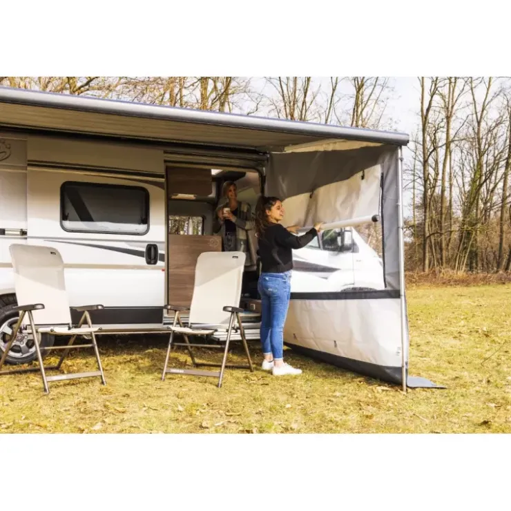 New Fiamma Side W Pro Shade Caravanstore XL