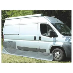 New Fiamma Skirting Ducato