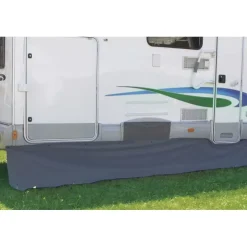 New Fiamma Skirting Motorhome