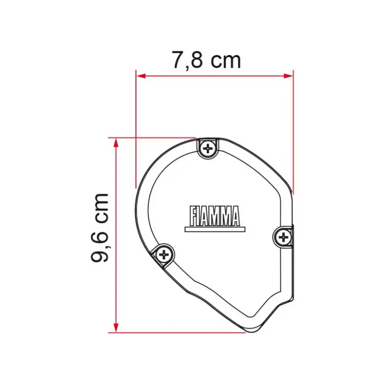 Sale Fiamma SlideOut 280