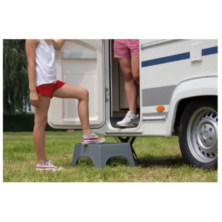 Clearance Fiamma Step Magnum