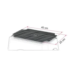 Hot Fiamma Step Mat