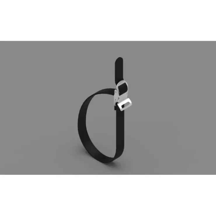 Sale Fiamma Strip Black