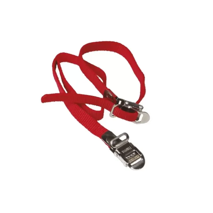 Sale Fiamma Strip Red