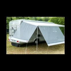 New Fiamma Sun View Side F80L