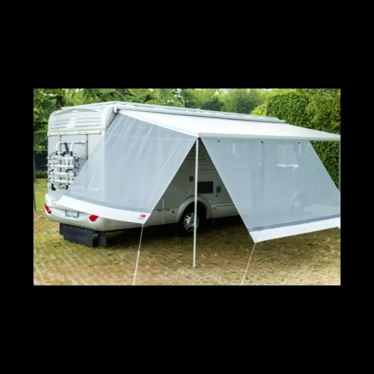 New Fiamma Sun View Side F80L
