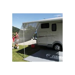 New Fiamma Sun View Side F43van 270