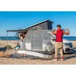 New Fiamma Sun View XL 300