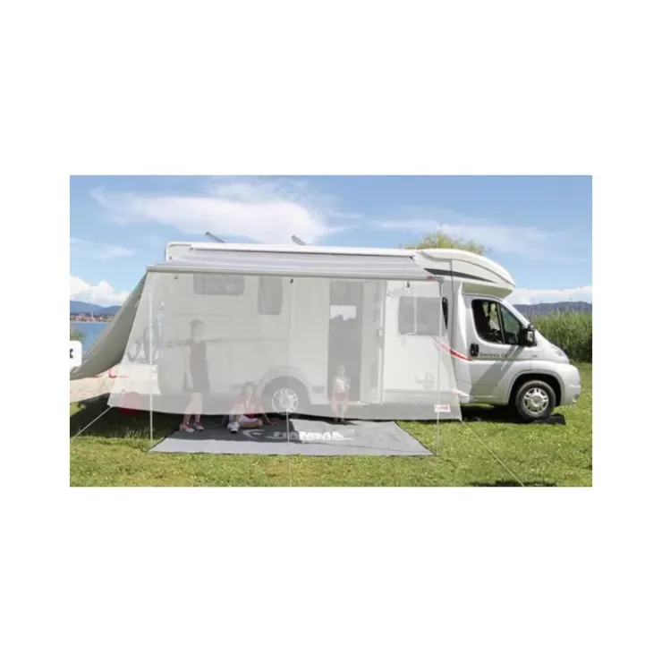 New Fiamma Sun View XL 100