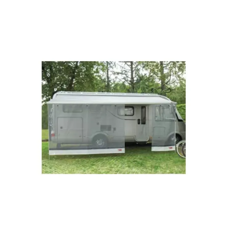 New Fiamma Sun View XL 100