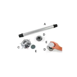 Discount Fiamma Table Legs