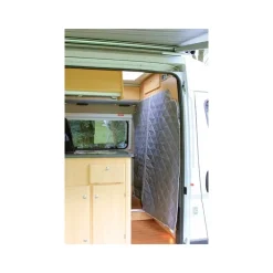 Hot Fiamma Thermo Wall Ducato Cabin