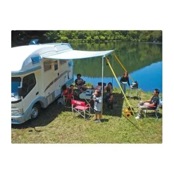 Clearance Fiamma Tie Down