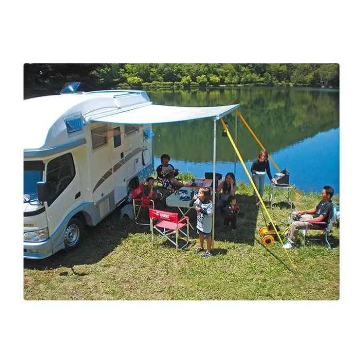 Clearance Fiamma Tie Down