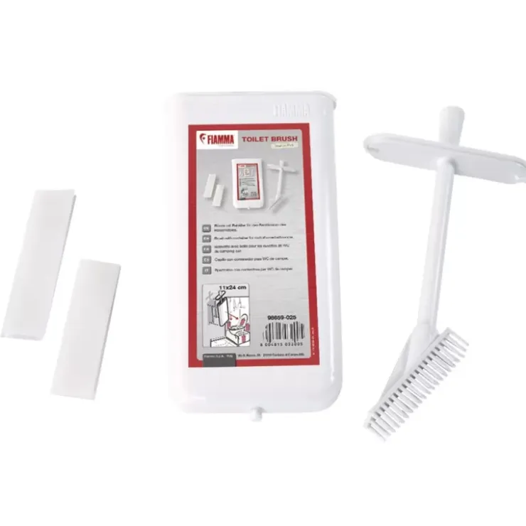 Clearance Fiamma Toilet Brush