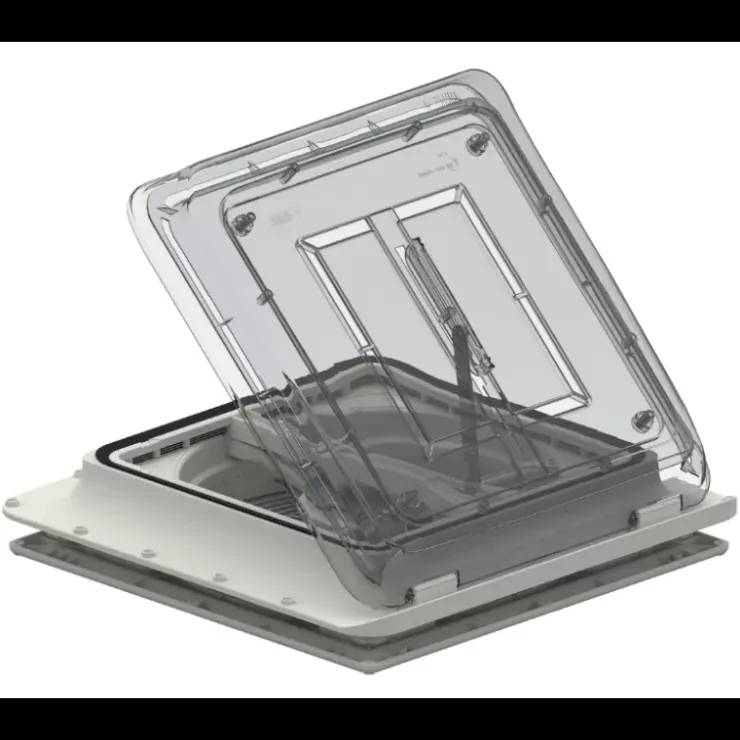 Online Fiamma Turbo Vent