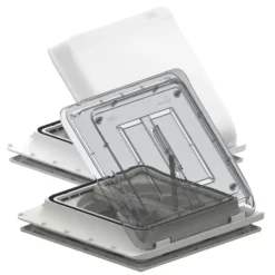 Online Fiamma Turbo Vent