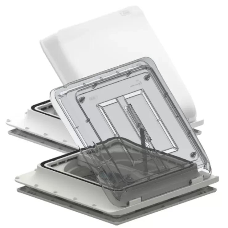 Online Fiamma Turbo Vent