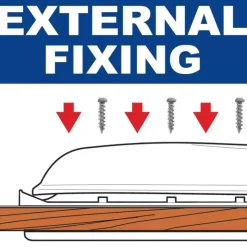 Online Fiamma Turbo Vent