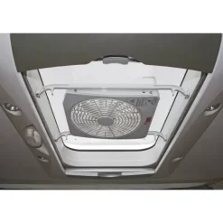 Fiamma Turbo-Kit