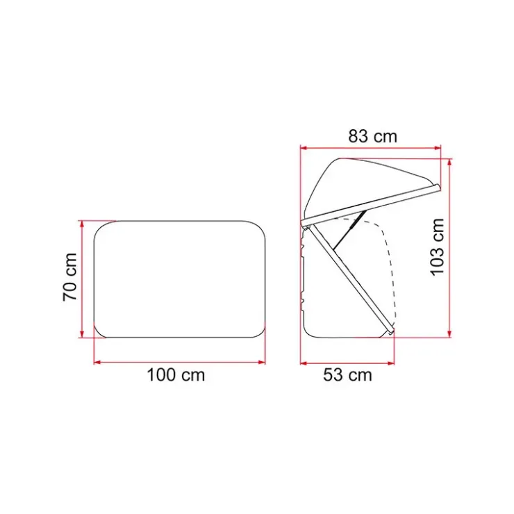 Best Fiamma Ultra-Box 320