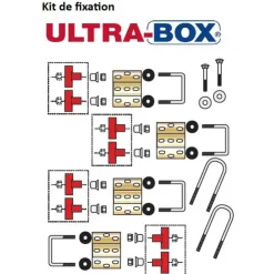 Discount Fiamma Ultra-Box 500