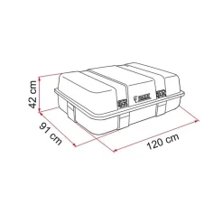 Fiamma Ultra-box 2