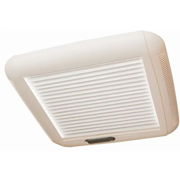 New Fiamma Vent F Pro