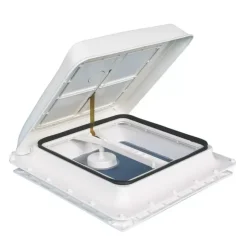 Fiamma Vent White