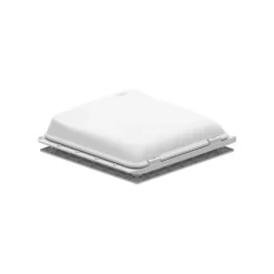 Fiamma Vent White