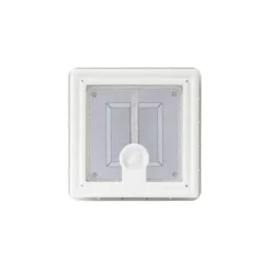 Fiamma Vent White