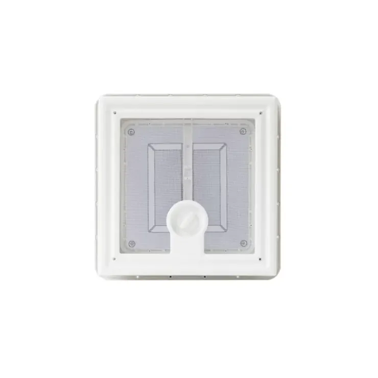 Fiamma Vent White