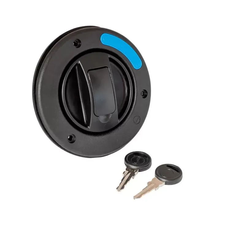New Fiamma Water cap