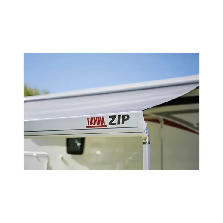 Hot Fiamma Zip