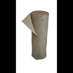 New FIBRA NATUR Fibrasol rouleau de feutre de chanvre