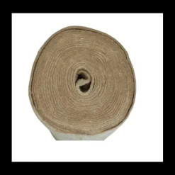 New FIBRA NATUR Fibrasol rouleau de feutre de chanvre