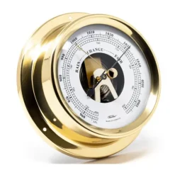 Best Fischer Baromètre 125 mm
