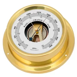 Discount Fischer Baromètre 110 mm