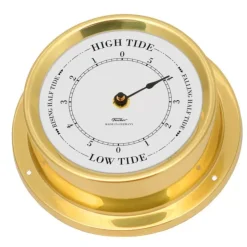 Fischer Horloge à marée 125 mm