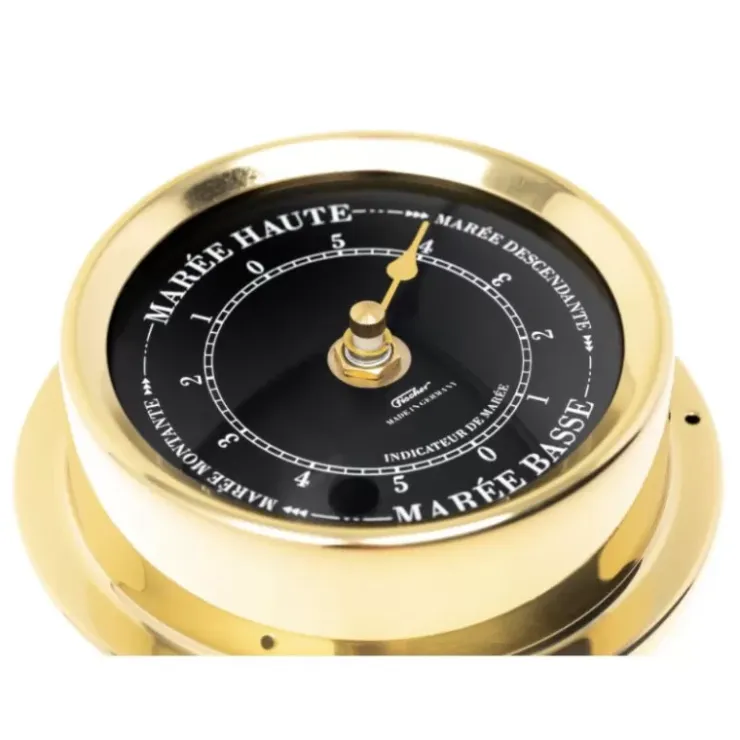 Fischer Horloge à marée 125 mm