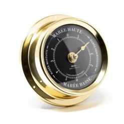 Fischer Horloge à marée 125 mm
