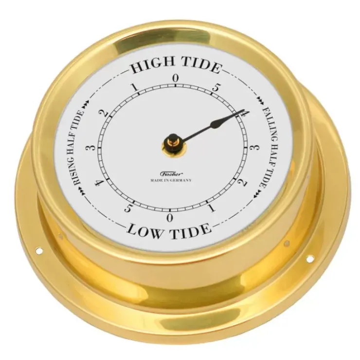 Online Fischer Horloge à marée 110 mm