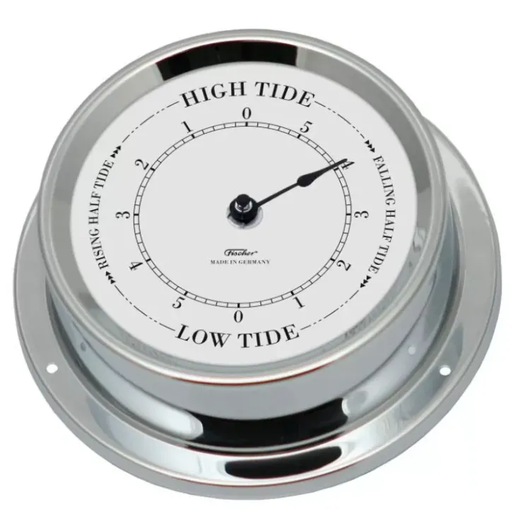 Online Fischer Horloge à marée 110 mm