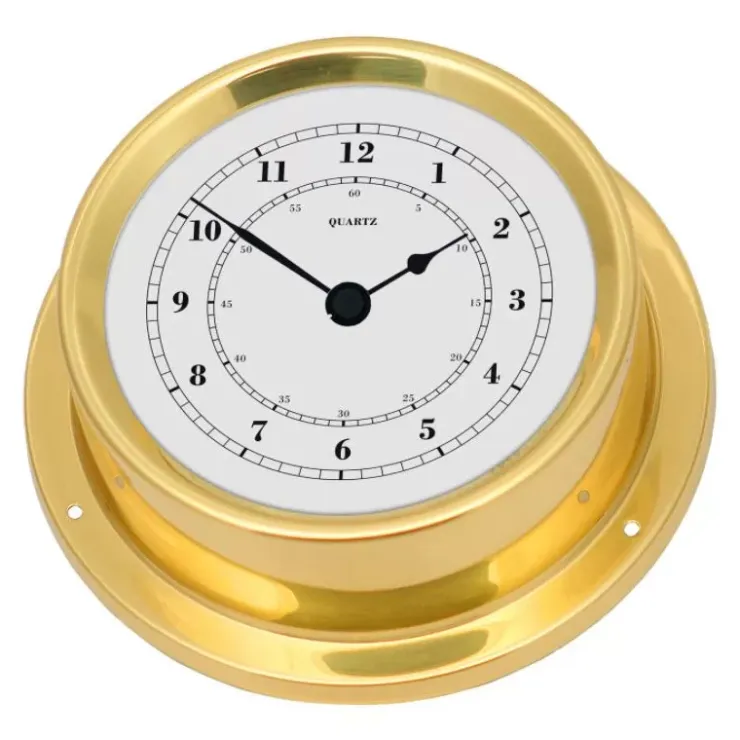New Fischer Horloge à quartz 110 mm
