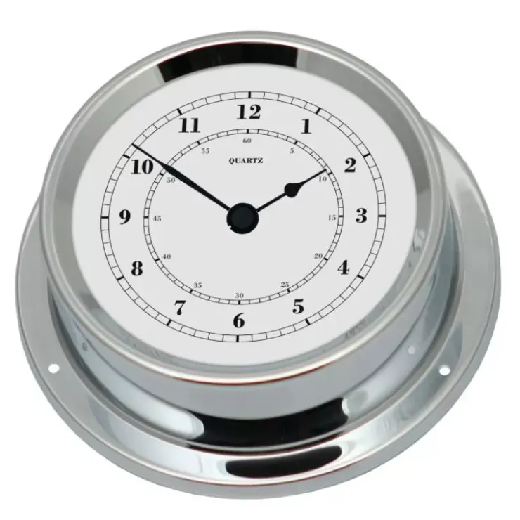 New Fischer Horloge à quartz 110 mm