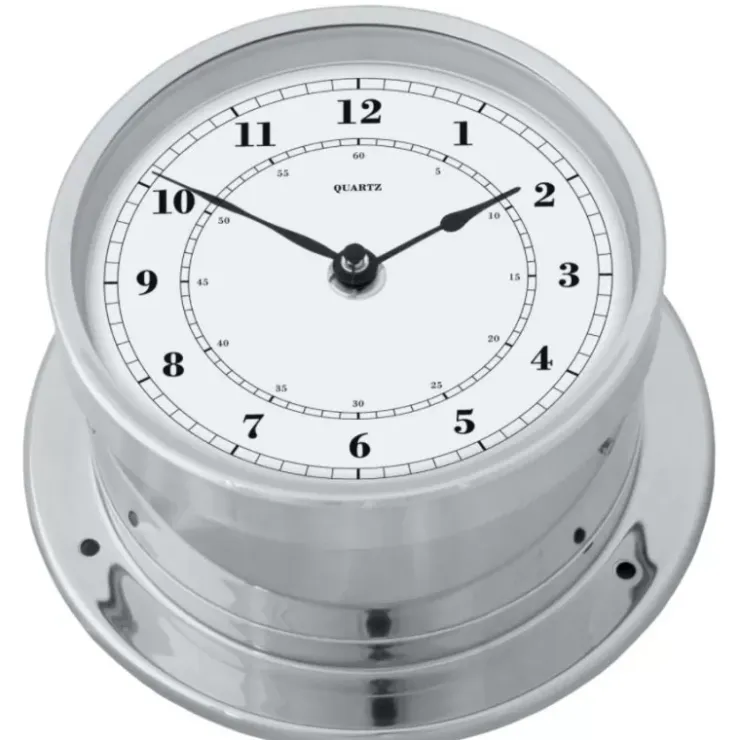 Best Fischer Horloge à quartz GM 165 mm