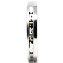 Outlet Fischer Hygromètre à cheveux + thermo 103 mm inox