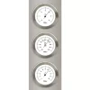 Fischer Station météo instruments ø 103 mm 1514-01