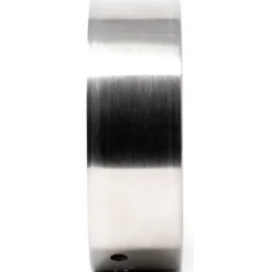 Hot Fischer  Thermo-hygro 103 mm inox 1512TH