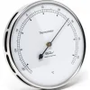 Discount Fischer Thermomètre ø 103 mm inox 117